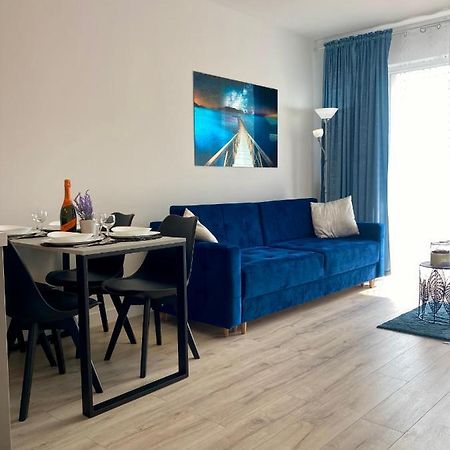 Apartament Nr 18 - Apartamenty Wakacyjna 5 Mielno  Eksteriør bilde