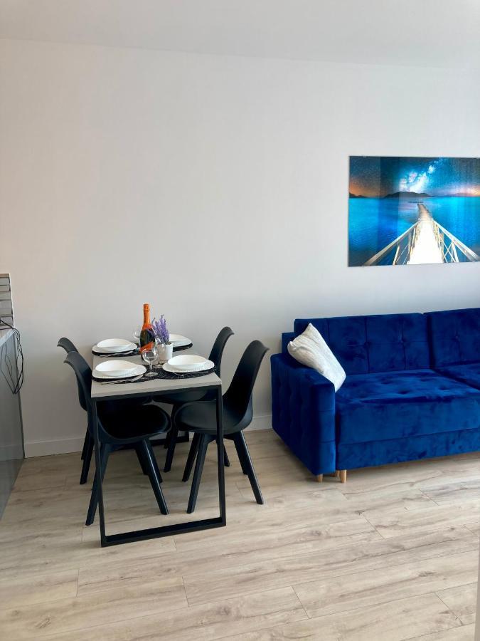 Apartament Nr 18 - Apartamenty Wakacyjna 5 Mielno  Eksteriør bilde