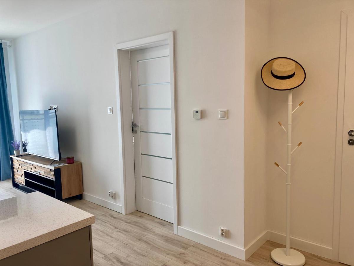 Apartament Nr 18 - Apartamenty Wakacyjna 5 Mielno  Eksteriør bilde