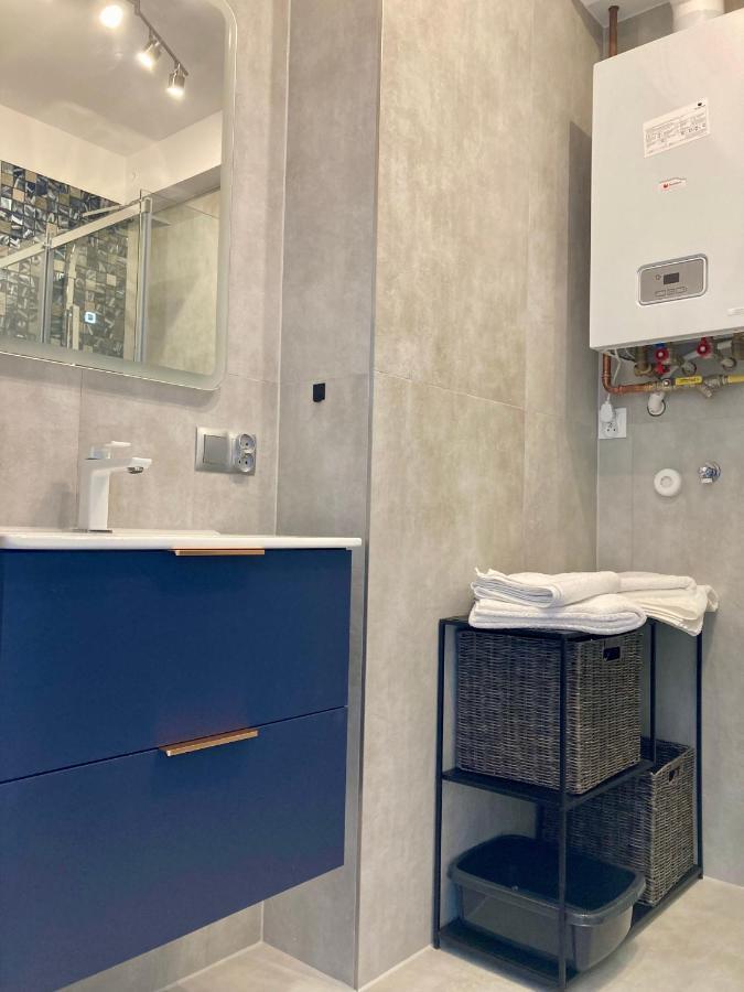 Apartament Nr 18 - Apartamenty Wakacyjna 5 Mielno  Eksteriør bilde